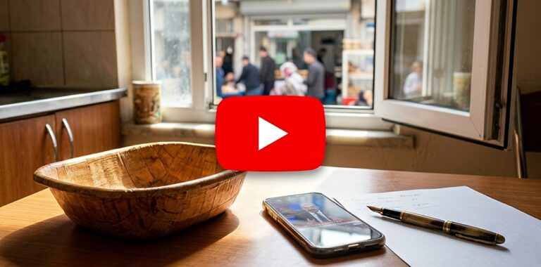 Millet Açlıktan Kan Ağlıyor, Siyasetçisi Koltuk Derdinde