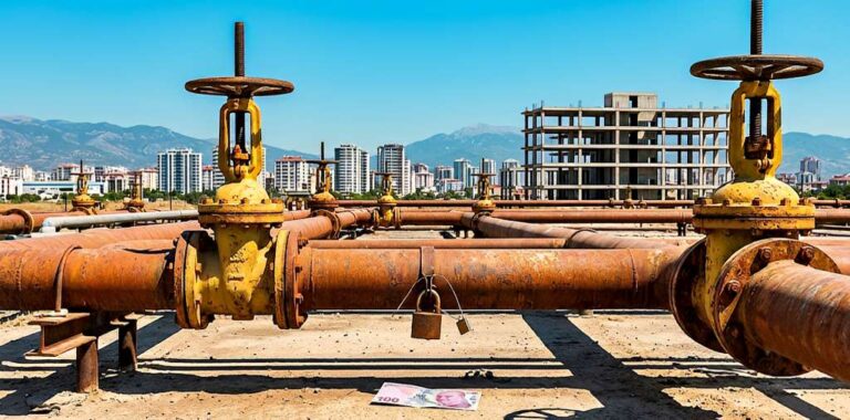 1,47 Milyar Dolarlık Petrol Tahkim Faturası: Bu Bedeli Kim Ödeyecek?
