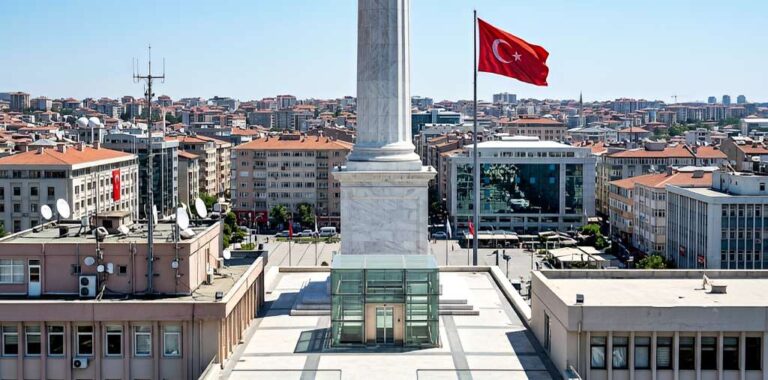 Yerel Yönetimlerde Güçlenme ve Siyasi Özerklik Ayrımı