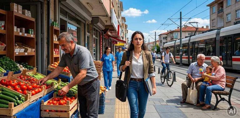 Türkiye’nin Hür Merkezi (8)