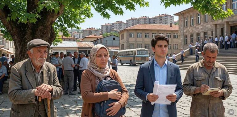 Türkiye’nin Hür Merkezi (11)