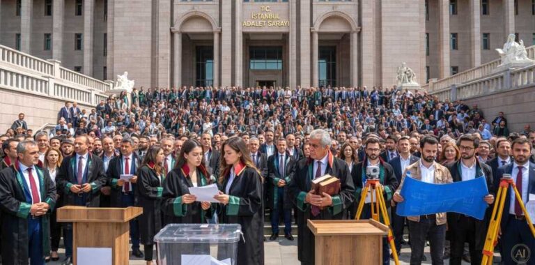 Baro ve Meslek Odaları Seçimleri